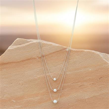 WESTERN ANTI TARNISH CHAIN PENDANT