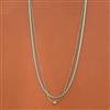 WESTERN ANTI TARNISH CHAIN PENDANT