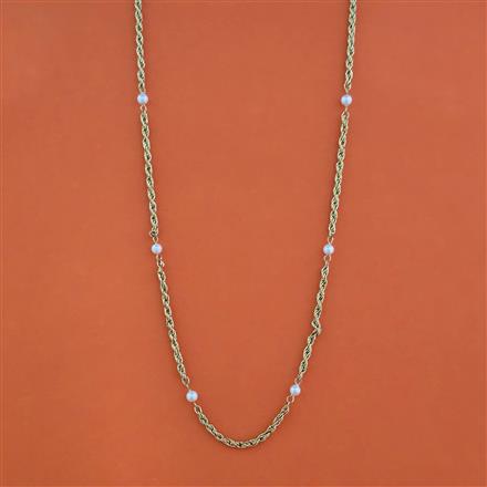 WESTERN ANTI TARNISH CHAIN PENDANT