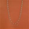 WESTERN ANTI TARNISH CHAIN PENDANT