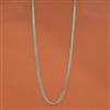 WESTERN ANTI TARNISH CHAIN PENDANT