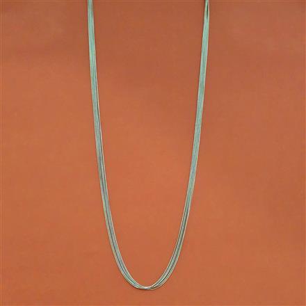 WESTERN ANTI TARNISH CHAIN PENDANT