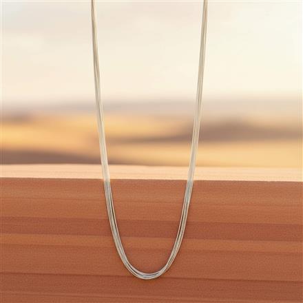 WESTERN ANTI TARNISH CHAIN PENDANT