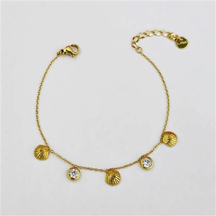 Western Stainless Steel Bracelet