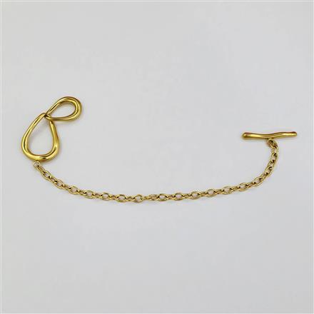 Western Stainless Steel Bracelet