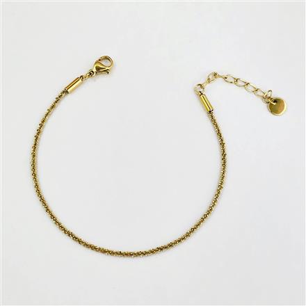Western Stainless Steel Bracelet