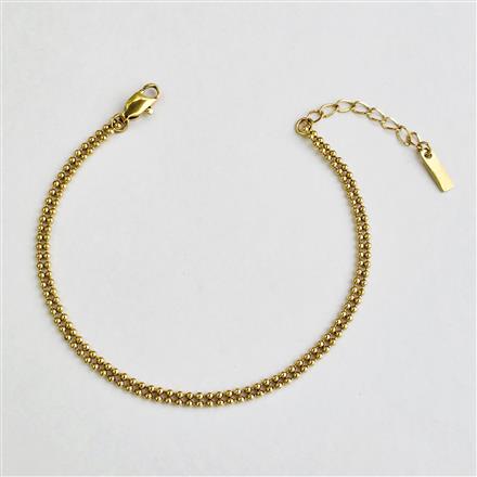 Western Stainless Steel Bracelet