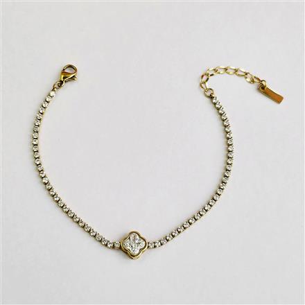 Western Anti Tarnish Bracelet