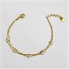 Western Anti Tarnish Bracelet