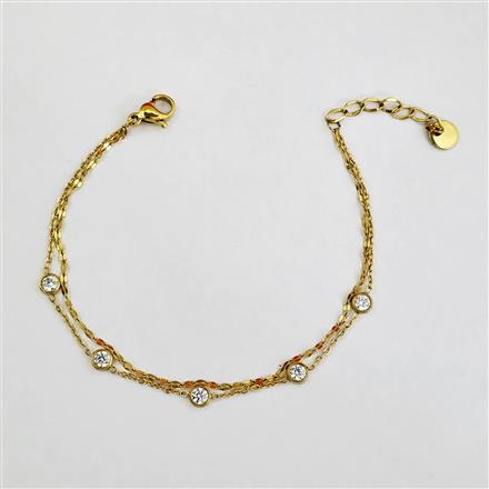 Western Anti Tarnish Bracelet