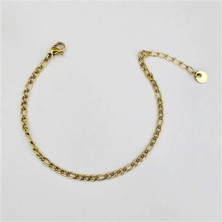 Western Anti Tarnish Bracelet