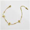 Western Anti Tarnish Bracelet