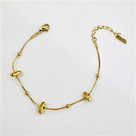 Western Anti Tarnish Bracelet