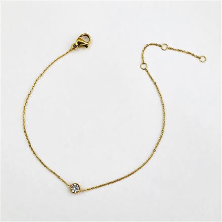 Western Anti Tarnish Bracelet