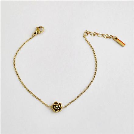 Western Anti Tarnish Bracelet