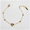 Western Anti Tarnish Bracelet