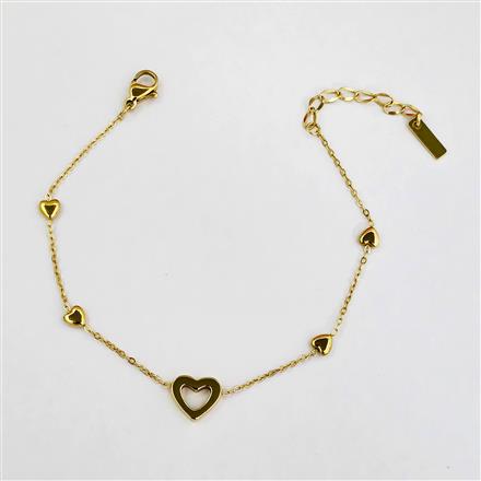 Western Anti Tarnish Bracelet