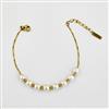 Western Anti Tarnish Bracelet
