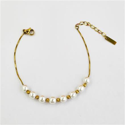 Western Anti Tarnish Bracelet