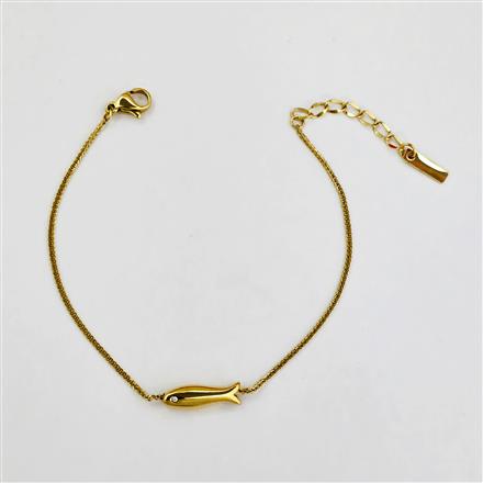 Western Anti Tarnish Bracelet