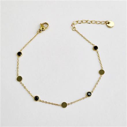 Western Anti Tarnish Bracelet