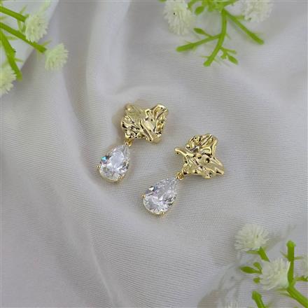 Western Short Earring