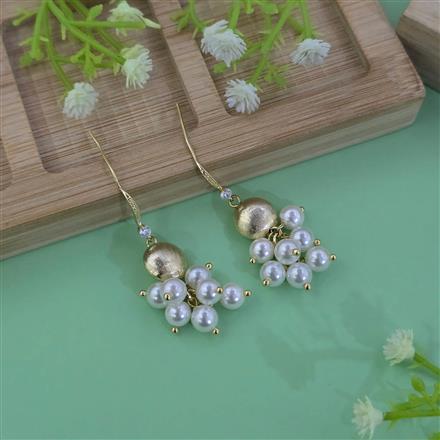 Western Short Earring