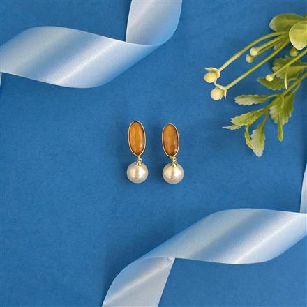 Western Short Earring