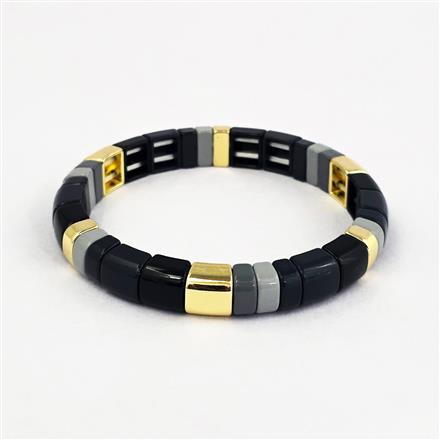 Western Stretchable Bracelet