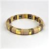 Western Stretchable Bracelet
