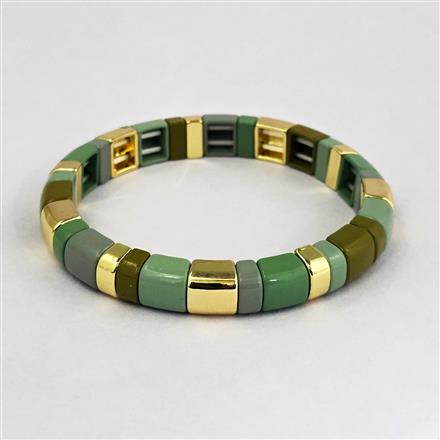 Western Stretchable Bracelet