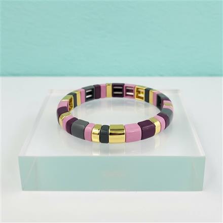 Western Stretchable Bracelet