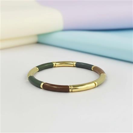Western Stretchable Bracelet