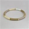 Western Stretchable Bracelet