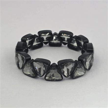 Western Stretchable Bracelet
