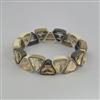 Western Stretchable Bracelet