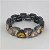 Western Stretchable Bracelet