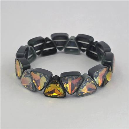 Western Stretchable Bracelet