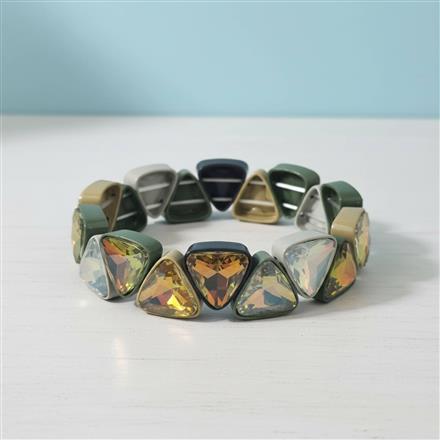 Western Stretchable Bracelet