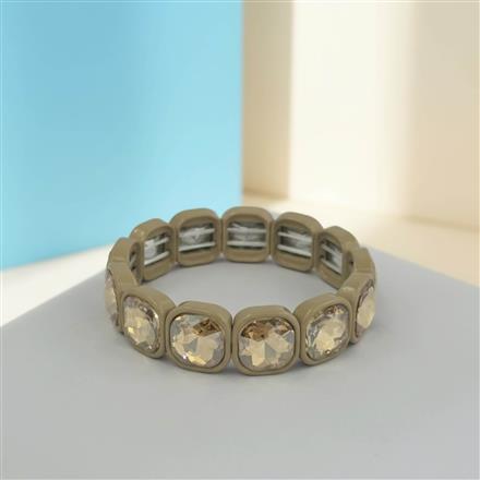 Western Stretchable Bracelet