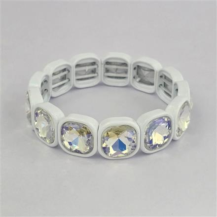 Western Stretchable Bracelet
