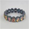 Western Stretchable Bracelet