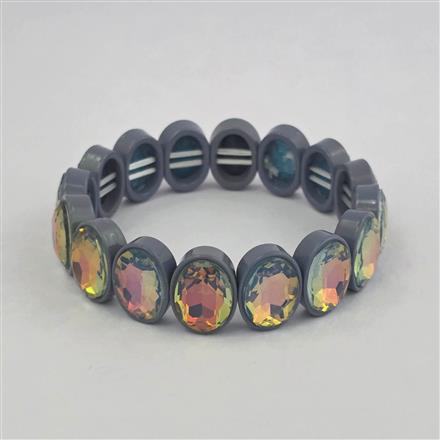 Western Stretchable Bracelet