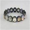 Western Stretchable Bracelet