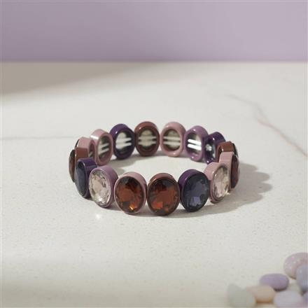 Western Stretchable Bracelet