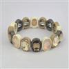Western Stretchable Bracelet