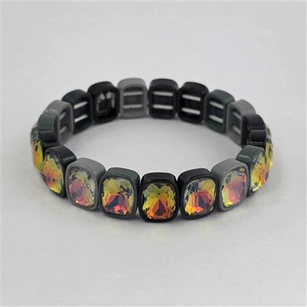 Western Stretchable Bracelet