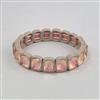 Western Stretchable Bracelet