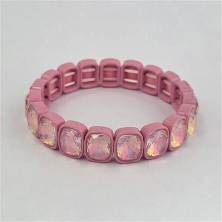 Western Stretchable Bracelet