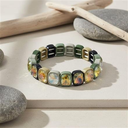 Western Stretchable Bracelet